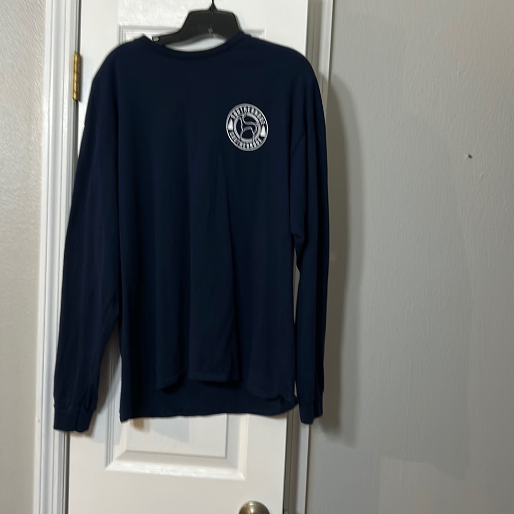 Southerndoe long sleeve shirt